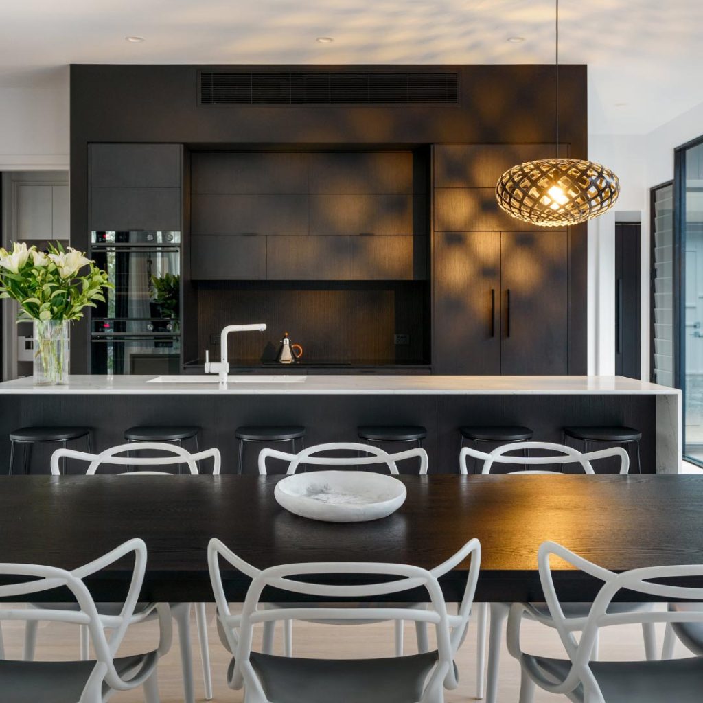 Kitchens Central Coast Design & Manufacture Artform Kitchens