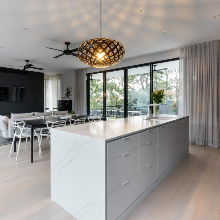 Kitchens Central Coast Design & Manufacture Artform Kitchens