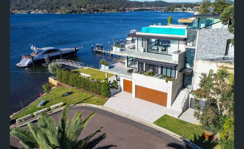 Bringing It All Together