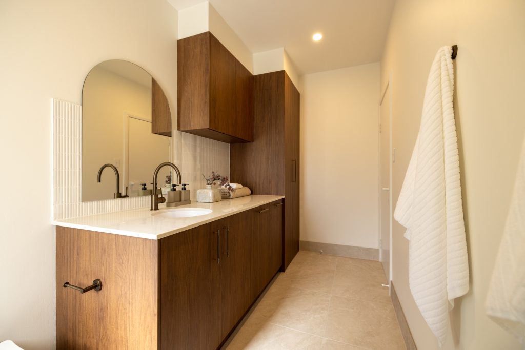 A Space That Does More Than One Job