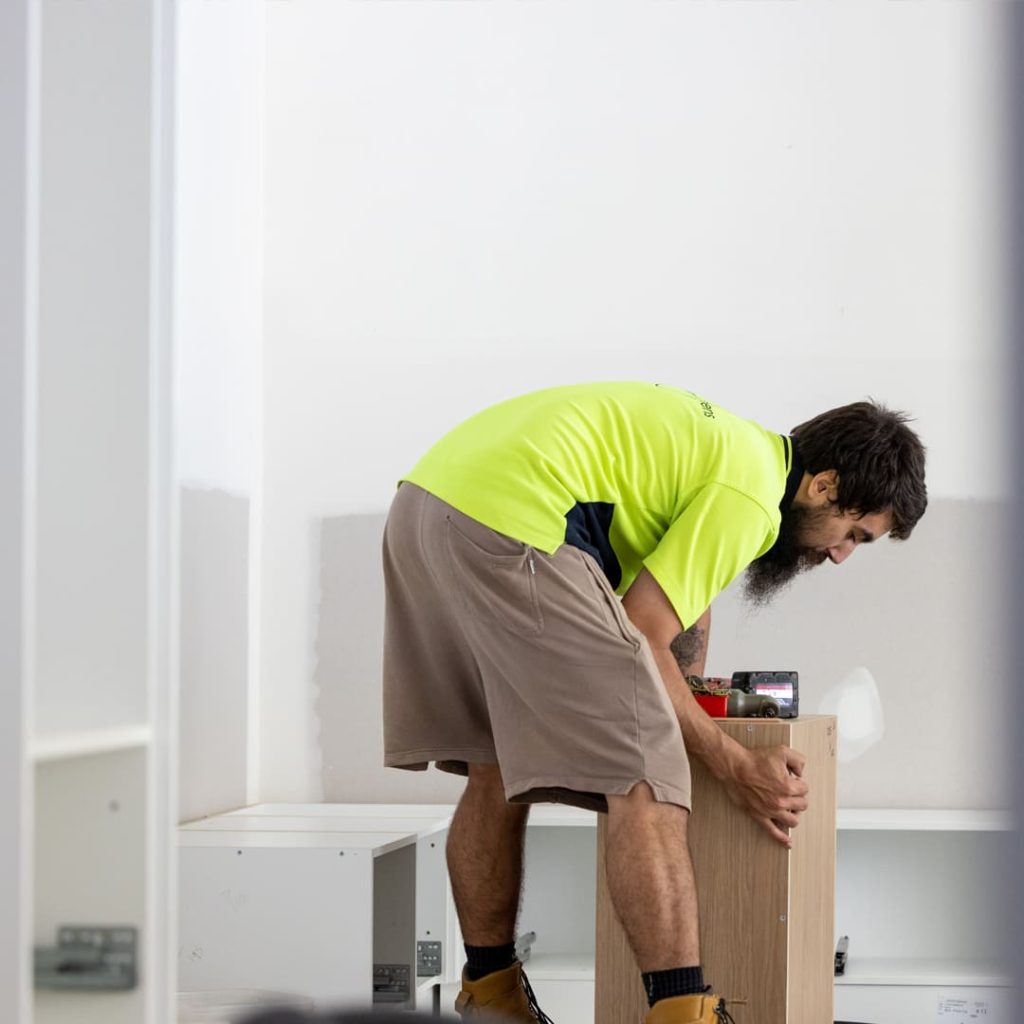 Umina Kitchen - instal 2